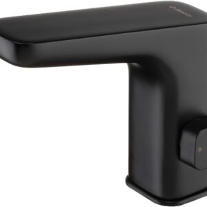 Touchless washbasin mixer with temperature control - 230/6V