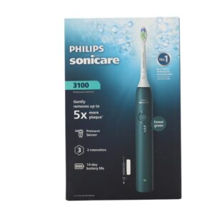 Philips 3100 series 3100 HX4033/26 Įkraunamas dantų šepetėlis - Image 3