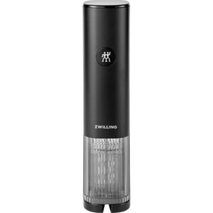 ZWILLING ENFINIGY Wine Opener, Black - Image 1