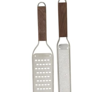 Microplane 36089 Master Reiben Set (43320 + 43308)
