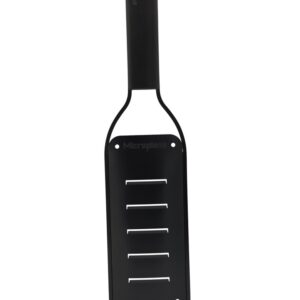 Microplane K?chenreibe Gro?e Raspel mit Edelstahlklinge Made in USA f?r Parmesan