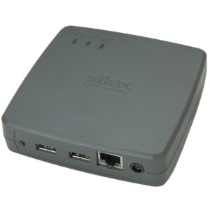 Silex DS-700AC Ethernet / WLAN - Image 3