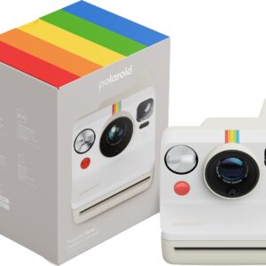 Polaroid Now Gen 3 Balta - Image 2