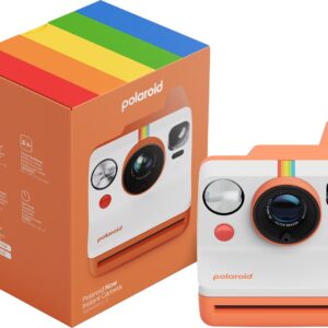 Polaroid Now Instant Generation 3 Koralų - Image 2