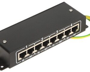 Surge Protector AXON-VIDEO-IP-4POE