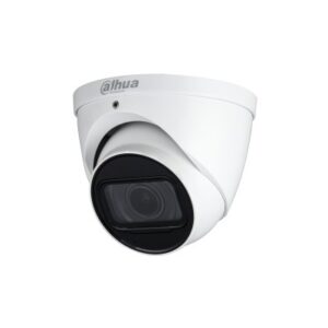 Dahua Technology Lite HAC-HDW1200T-Z-A-2712 apsaugos stebėjimo kamera Bokštelis CCTV stebėjimo kamera Vidaus ir lauko 1920 x 1080 pikseliai Ant lubų / sienos / stulpo - Image 3