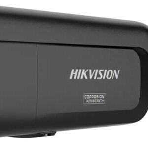 Hikvision DS-2CD2687G3-LIZSY(2.8-12MM)(BLACK) apsaugos stebėjimo kamera Kulka (forma) IP apsaugos kamera Lauke 3840 x 2160 pikseliai Siena - Image 3