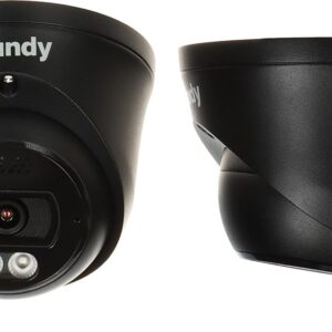 IP Camera TC-C38XQ 8 Mpx 4K 2.8MM