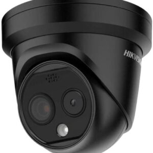 Kamera ip Hikvision DS-2TD1228-2/QA(BLACK)