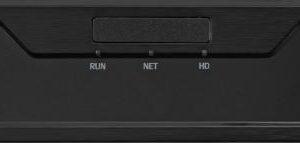 Recorder BCS POINT BCS-P-NVR1601-4KE-III