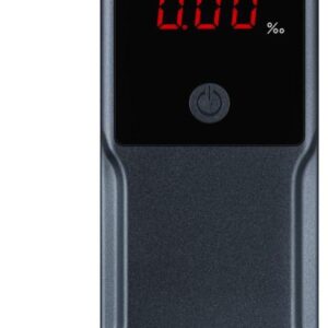 Bacscan F-50 Ultra breathalyzer