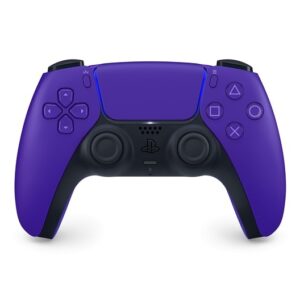 Sony DualSense Violetinė Bluetooth/USB Žaidimų pultelis Analoginis / skaitmeninis PlayStation 5