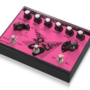 Behringer RING STINGER Efekt gitarowy typu ring modulator