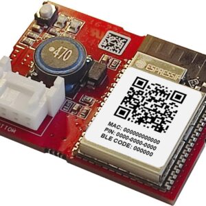 Moduł łączności BFT B-EBA Wi-Fi EVO (Bluetooth/easyAXS/TaHoma)