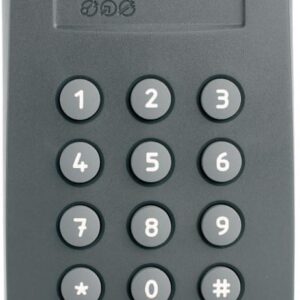 Kontroler dostępu ROGER PR612 - Image 2