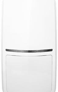 SATEL Magistralowa dualna czujka ruchu SLIM-DUAL-LUNA BUS - Image 1