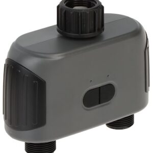 Smart Dual Valve for Irrigation ATLO-VR2G-BLE