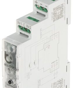 Smart Switch SwitchBox-D-DC-DIN, BLEBOX Wi-Fi