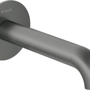 Spout for washbasin and bathtub