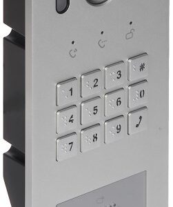 Door station panel DAHUA VTO3222E-P