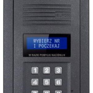 ELFON OPTIMA OP-SL255R-G module - Image 1