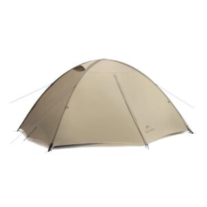 Namiot jiling pro 2 20d cnk2650ws013-moon rock sand NATUREHIKE