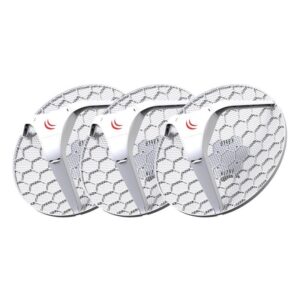 Mikrotik RBLHG-5nD tinklo antena 24,5 dBi - Image 2