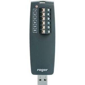 ROGER PORTABLE RUD-1 INTERFACE