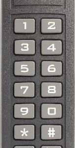 ROGER PRT12EM-G PROXIMITY READER