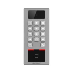 HIKVISION DS-K1T502DBWX-C ACCESS CONTROL TERMINAL