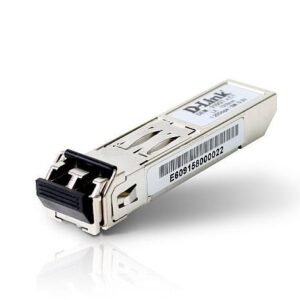 D-Link DEM-310GT tinklo siųstuvų-imtuvų modulis Optinis pluoštas 1250 Mbit/ai SFP 1310 nm - Image 2