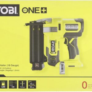 196200 Ryobi Stick Gun 18G 18V