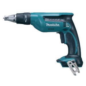Makita DFS451ZJ elektrinis atsuktuvas arba smūginis įrankis 4000 RPM - Image 2