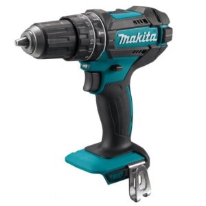 Makita DHP482Z grąžtas Beraktė 1,8 kg Juoda, Mėlyna - Image 3