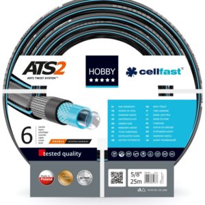 OGRE SNAKE HOBBY ATS 5/8" 50m