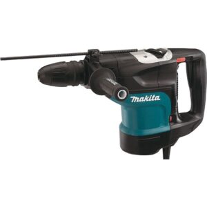 Makita HR4501C gręžiamasis perforatorius 1350 W 280 RPM „SDS Max“ - Image 2