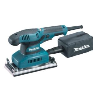 Makita BO3711 Nešiojamasis šlifuoklis Daugiafunkcis šlifuoklis 22000 OPM 190 W - Image 2