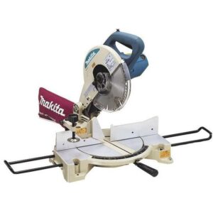 MAKITA. Mitre saw 255/1650W LS1040N 90,5×95 mm NO FEED
