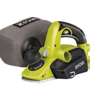 Electric plane 82 mm EPN6082CHG Ryobi (600W)