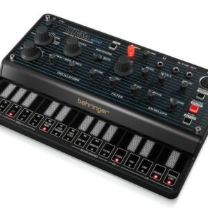 Behringer UB-Xa MINI Syntezator analogowy