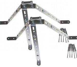 OBEJMA MUROWA OMP-50R45-70