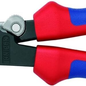 Pliers for electrical work 6-in-1