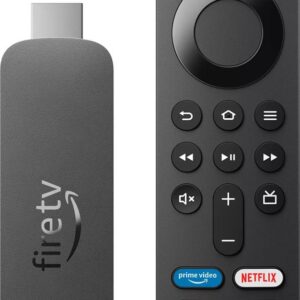 Amazon Fire TV Stick 4K Select 4K Ultra HD Fire OS Juoda - Image 2