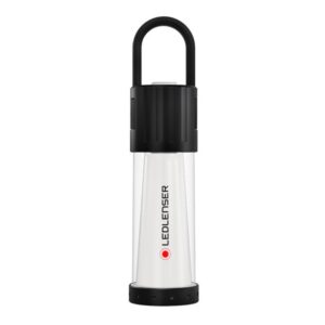 Ledlenser ML6 Baterija maitinamas stovyklavietės žibintas - Image 3
