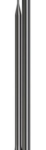 Heater for bathroom radiator - 400 W