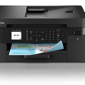 Brother MFC-J4350DW Daugiafunkcis spausdintuvas Rašalinis A4 1200 x 4800 DPI „Wi-Fi“ - Image 2