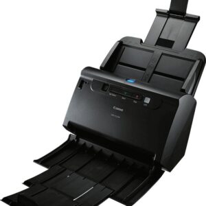 Canon imageFORMULA DR-C230 Sheet-fed skaitytuvas 600 x 600 DPI A4 Juoda - Image 3
