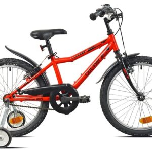 BICYCLE CITY 20 1V BOY STEEL - Image 1