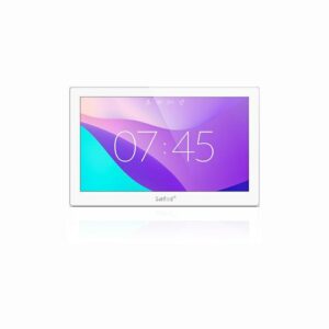Touchscreen manipulator 10" (white)