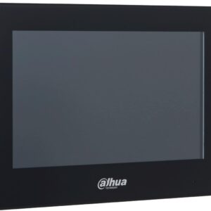 DAHUA Video Doorbell Monitor VTH5421HB-W - Image 1
